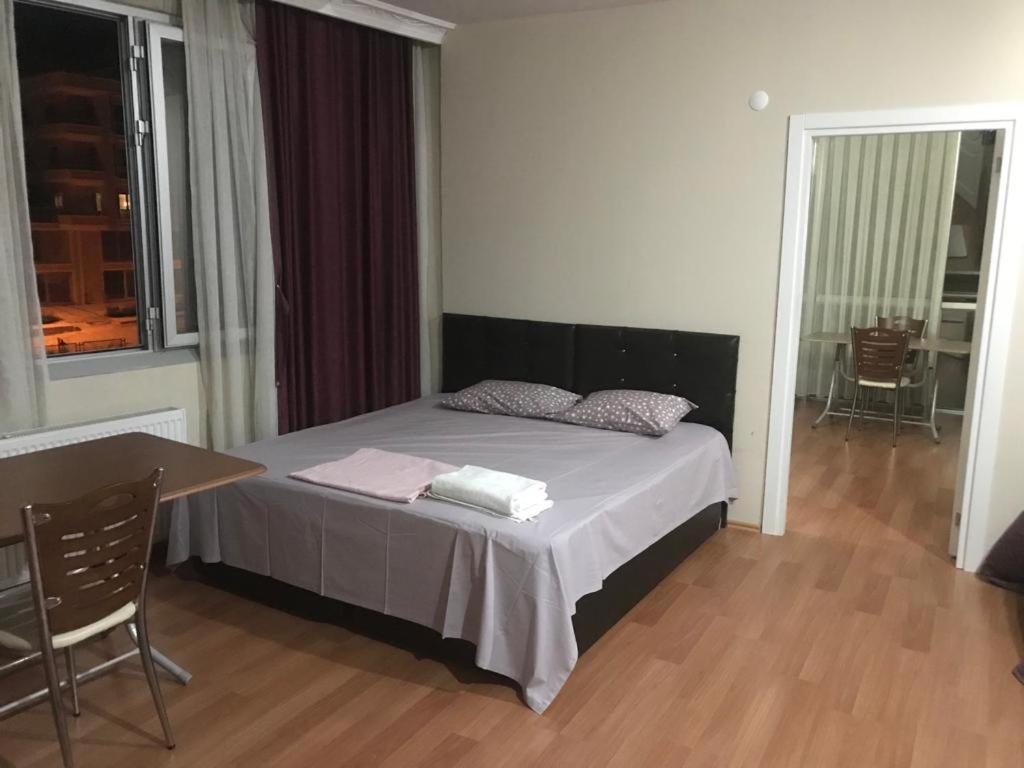 Peri Pansiyon Çınarcık Esterno foto