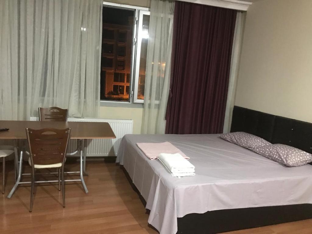 Peri Pansiyon Çınarcık Esterno foto